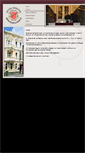 Mobile Screenshot of hotel-burgund.de